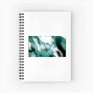 Mushishi Coexist And Observe Mushishi Notebook