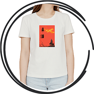 Mushishi T-Shirts