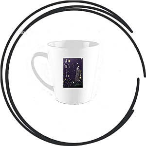 Mushishi Mugs