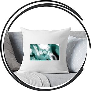 Mushishi Pillows Cover