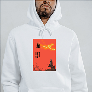 Mushishi Ginko The Mushi Master Mushishi Hoodies