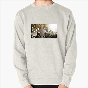 Mushishi Where Phenomena Thrive Mushishi Sweatshirts