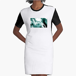 Mushishi Coexist And Observe Mushishi Dresses