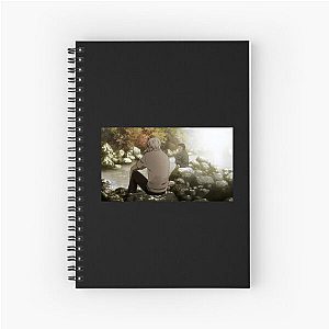 Mushishi Where Phenomena Thrive Mushishi Notebook