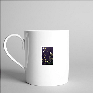 Mushishi Understanding The Unseen Mushishi Mugs