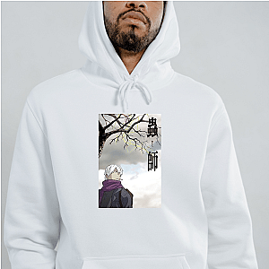 Mushishi In Harmony With Mushi Mushishi Hoodies
