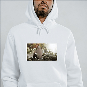 Mushishi Where Phenomena Thrive Mushishi Hoodies