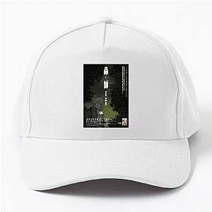 Mushishi Seek The Hidden Life Forms Mushishi Hats & Caps