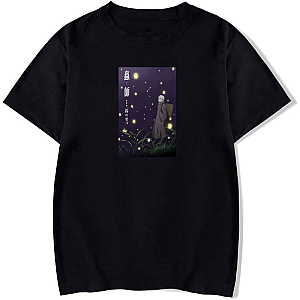 Mushishi Understanding The Unseen Mushishi T-Shirts