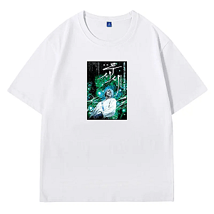 Mushishi Journeys Through The Mystical Mushishi T-Shirts