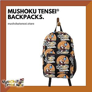 Mushoku Tensei Backpacks