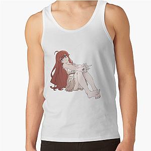 Mushoku Tensei Tank Tops - Eris Greyrat | MUSHOKU TENSEI| Perfect Gift Tank Top RB2112 [ID8167]