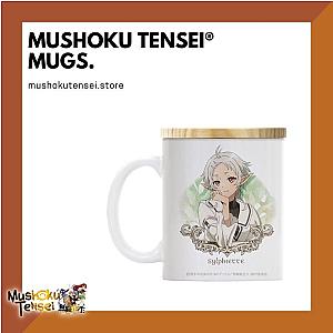 Mushoku Tensei Mugs