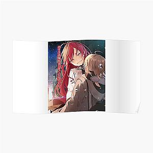 Mushoku Tensei Posters - Eris and Rudeus . . . Poster RB2112 [ID8130]