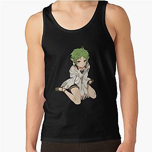 Mushoku Tensei Tank Tops - Sylphiette Mushoku Tensei Tank Top RB2112 [ID8159]