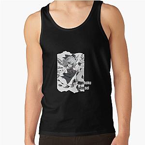 Mushoku Tensei Tank Tops - Roxy funny mushoku tensei Tank Top RB2112 [ID8158]