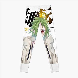 Mushoku Tensei Leggings - Mushoku tensei Leggings RB2112 [ID8230]