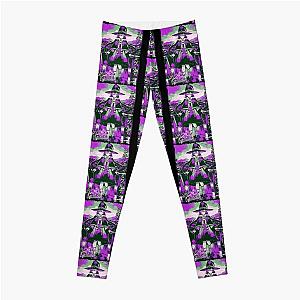 Mushoku Tensei Leggings - Mushoku Tensei | Roxy Migurdia  Leggings RB2112 [ID8229]