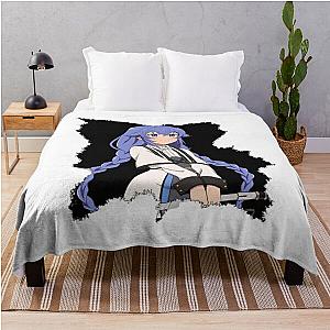 Mushoku Tensei Blanket - Roxy - mushoku tensei Throw Blanket RB2112 [ID8249]