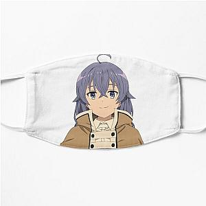 Mushoku Tensei Face Masks - Mushoku Tensei - Character Design Flat Mask RB2112 [ID8201]