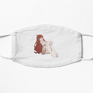 Mushoku Tensei Face Masks - Eris Greyrat | MUSHOKU TENSEI| Perfect Gift Flat Mask RB2112 [ID8199]