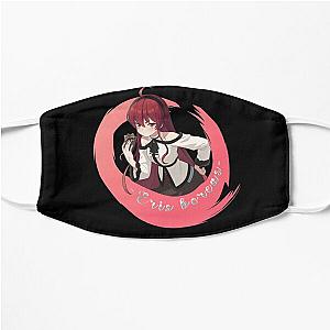 Mushoku Tensei Face Masks - Eris boreas - mushoku tensei Flat Mask RB2112 [ID8198]