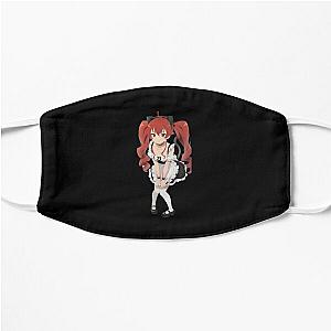 Mushoku Tensei Face Masks - Eris Boreas Greyrat - Mushoku Tensei Flat Mask RB2112 [ID8196]