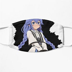 Mushoku Tensei Face Masks - Roxy - mushoku tensei Flat Mask RB2112 [ID8194]