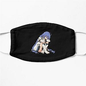 Mushoku Tensei Face Masks - Roxy Migurdia - Mushoku Tensei Flat Mask RB2112 [ID8193]