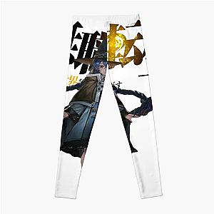 Mushoku Tensei Leggings - Mushoku tensei Leggings RB2112 [ID8212]