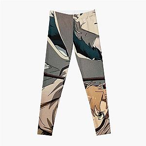 Mushoku Tensei Leggings - Mushoku tensei Leggings RB2112 [ID8209]