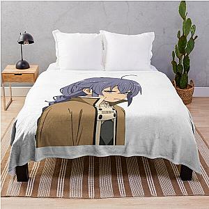 Mushoku Tensei Blanket - Mushoku Tensei - Character Design Throw Blanket RB2112 [ID8259]