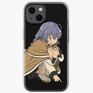 Mushoku Tensei Cases - Roxy funny mushoku tensei iPhone Soft Case RB2112 [ID8085]