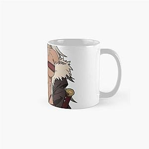 Mushoku Tensei Mugs - Cute Ghislaine Dedoldia in mushroom tensei Classic Mug RB2112 [ID8301]