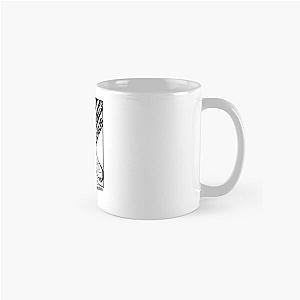 Mushoku Tensei Mugs - Mushoku Tensei Jobless Reincarnation -  Rudeus - Cool Unique Design Classic Mug RB2112 [ID8300]