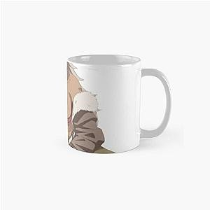 Mushoku Tensei Mugs - Cute Ghislaine Dedoldia in mushroom tensei Classic Mug RB2112 [ID8297]