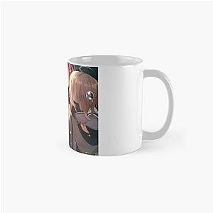 Mushoku Tensei Mugs - Eris and Rudeus . . . Classic Mug RB2112 [ID8295]