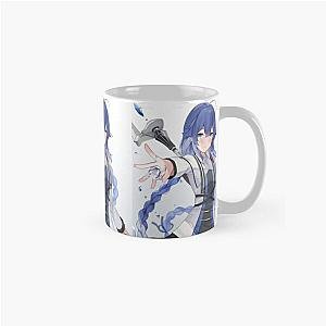 Mushoku Tensei Mugs - Mushoku Tensei | Roxy Migurdia Classic Mug RB2112 [ID8294]