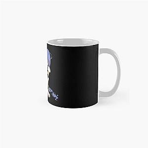 Mushoku Tensei Mugs - Roxy Migurdia - Mushoku Tensei Classic Mug RB2112 [ID8310]