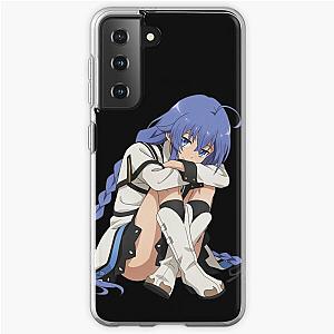 Mushoku Tensei Cases - Roxy migurdia mushoku tensei jobless reincarnation Samsung Galaxy Soft Case RB2112 [ID8083]