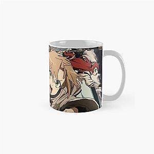 Mushoku Tensei Mugs - Mushoku tensei Classic Mug RB2112 [ID8314]