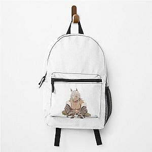 Mushoku Tensei Backpacks - Cute Ghislaine Dedoldia in mushroom tensei Backpack RB2112 [ID8356]