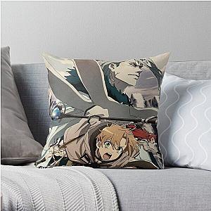 Mushoku Tensei Pillows - Mushoku tensei Throw Pillow RB2112 [ID8351]