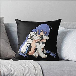 Mushoku Tensei Pillows - Roxy Migurdia - Mushoku Tensei Throw Pillow RB2112 [ID8348]