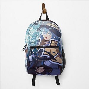 Mushoku Tensei Backpacks - Mushoku Tensei | Roxy Migurdia Backpack RB2112 [ID8382]