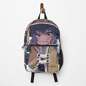 Mushoku Tensei Backpacks - Mushoku Tensei | Roxy Migurdia Backpack RB2112 [ID8380]