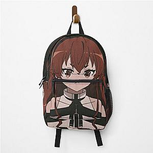 Mushoku Tensei Backpacks - Mushoku Tensei | Eris Boreas Greyrat Backpack RB2112 [ID8378]