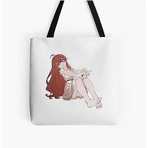 Mushoku Tensei Bags - Eris Greyrat | MUSHOKU TENSEI| Perfect Gift All Over Print Tote Bag RB2112 [ID8406]