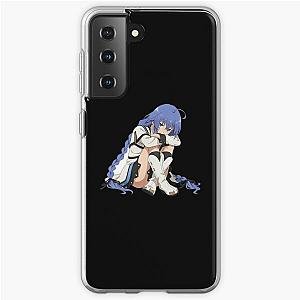 Mushoku Tensei Cases - Roxy Migurdia - Mushoku Tensei Samsung Galaxy Soft Case RB2112 [ID8107]