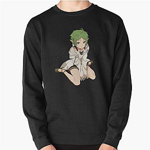 Mushoku Tensei Sweatshirts - Sylphiette Mushoku Tensei Pullover Sweatshirt RB2112 [ID8428]